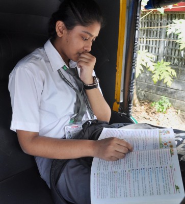 Karnataka postpones class 10 exams once again, asks students to continue with their preparations Karnataka postpones class 10 exams once again, asks students to continue with their preparations