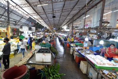 Thailand to ease curbs on dine-in services Thailand to ease curbs on dine-in services