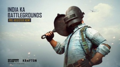Pre-registrations for PUBG's Indian version now live on Play Store Pre-registrations for PUBG's Indian version now live on Play Store