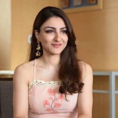Soha Ali Khan wants a 'magic wand' Soha Ali Khan wants a 'magic wand'
