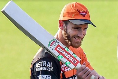 Lot of conversations to be had in SRH about Warner: Williamson