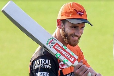 Lot of conversations to be had in SRH about Warner: Williamson Lot of conversations to be had in SRH about Warner: Williamson