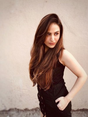 Parvati Sehgal says fans want her rude, negative avatar back on 'Mann Ki Awaaz Pratigya 2' Parvati Sehgal says fans want her rude, negative avatar back on 'Mann Ki Awaaz Pratigya 2'