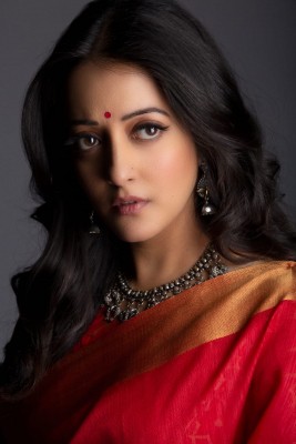 Raima Sen: OTT has given so much to us as actors and audience Raima Sen: OTT has given so much to us as actors and audience
