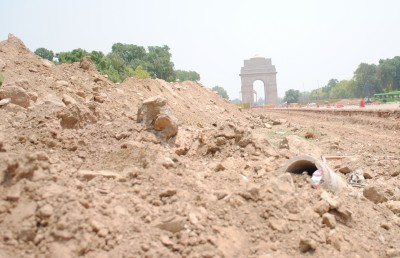 "Ill-intent, motivated": Delhi HC declines to stop construction at Central Vista, slaps Rs 1 Lakh cost "Ill-intent, motivated": Delhi HC declines to stop construction at Central Vista, slaps Rs 1 Lakh cost