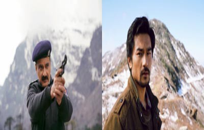 Sanjay Kapoor has an interesting recall of shooting for 'The Last Hour' Sanjay Kapoor has an interesting recall of shooting for 'The Last Hour'