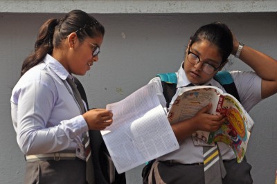Andhra govt postpones Class 12 board examinations Andhra govt postpones Class 12 board examinations