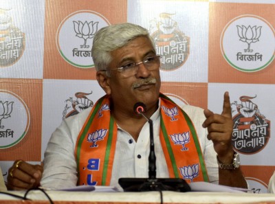 People's plight will continue to worsen in Raj under fragmented Cong: Shekhawat People's plight will continue to worsen in Raj under fragmented Cong: Shekhawat