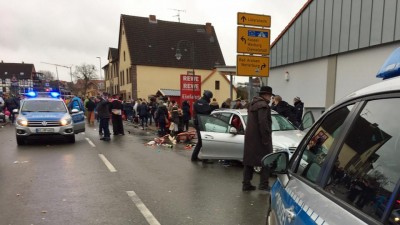 German police arrest operators behind darknet child porn German police arrest operators behind darknet child porn