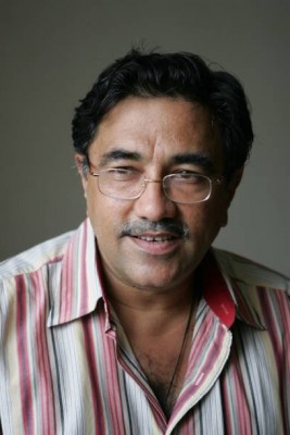 Suneel Darshan: Director's voice often controlled by star power, corporate houses today Suneel Darshan: Director's voice often controlled by star power, corporate houses today