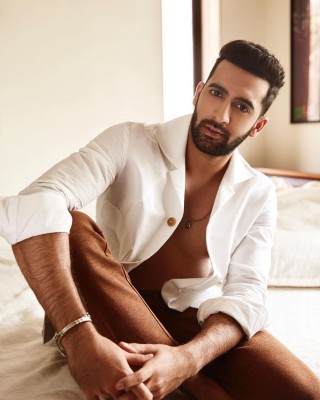 'Ajeeb Daastaans' actor Armaan Ralhan: After 'Befikre' debut I only had similar offers 'Ajeeb Daastaans' actor Armaan Ralhan: After 'Befikre' debut I only had similar offers