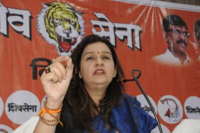 Reduce gap for vaccination of students: Priyanka Chaturvedi Reduce gap for vaccination of students: Priyanka Chaturvedi