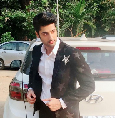 Hitanshu Jinsi to play Lord Jagannath in 'Vighnaharta Ganesh' Hitanshu Jinsi to play Lord Jagannath in 'Vighnaharta Ganesh'