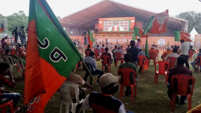 Why the BJP failed to consolidate Hindu votes in West Bengal
