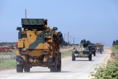 EU accused of being 'partner in war against Syria' over sanctions extension EU accused of being 'partner in war against Syria' over sanctions extension