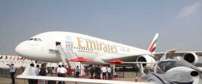 Emirates extends suspension of passenger flights from India Emirates extends suspension of passenger flights from India