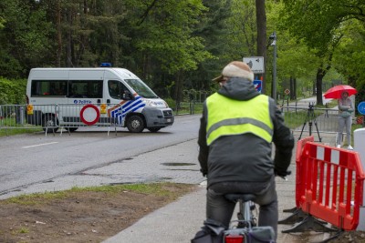 Manhunt in Belgium for terror suspect enters 5th day Manhunt in Belgium for terror suspect enters 5th day