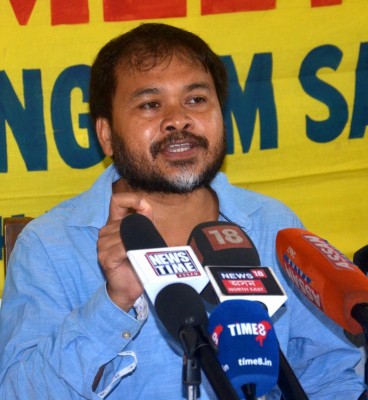 Assam: No Muslim member in treasury bench, opposition has 31 Assam: No Muslim member in treasury bench, opposition has 31