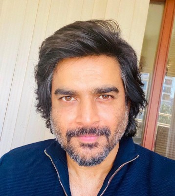 R. Madhavan shares plans ahead of his b'day R. Madhavan shares plans ahead of his b'day