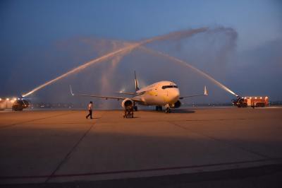Civil aviation now under ECLGS, norms eased to support smaller businesses 
