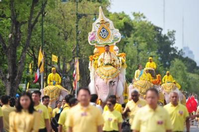 Thai teen prosecuted for insulting monarchy Thai teen prosecuted for insulting monarchy