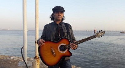 Spurred by 'personal loss', singer Mohit Chauhan fundraises for COVID-19 equipment