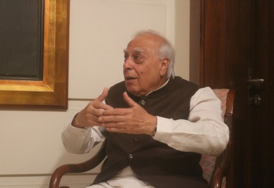 Country facing health emergency, not a time to discuss poll outcomes: Kapil Sibal Country facing health emergency, not a time to discuss poll outcomes: Kapil Sibal