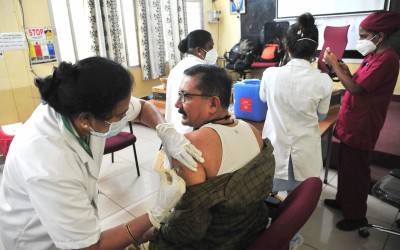 K'taka to float global tender to procure 2 cr Covid vaccines K'taka to float global tender to procure 2 cr Covid vaccines