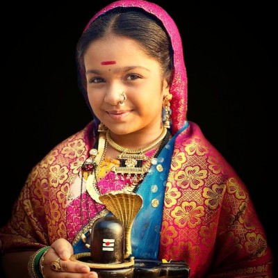 Child star Aditi Jaltare doesn't have exam jitters