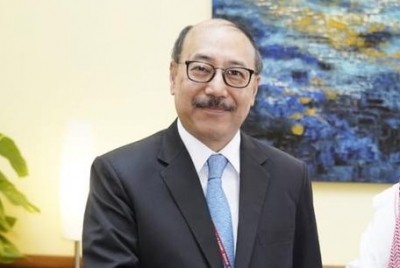 UNSC must include India for credible global leadership: Govt UNSC must include India for credible global leadership: Govt
