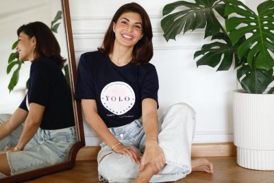Jacqueline Fernandez: Let's be understanding and sympathise with all Jacqueline Fernandez: Let's be understanding and sympathise with all