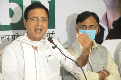 7 criminal blunders in 7 years, says Congress 7 criminal blunders in 7 years, says Congress