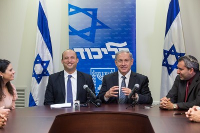 Netanyahu opponents likely to form coalition for new govt Netanyahu opponents likely to form coalition for new govt