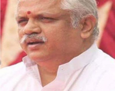 Crucial two-day BJP meeting in Lucknow Crucial two-day BJP meeting in Lucknow