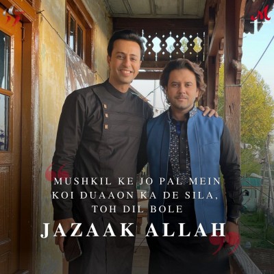 Irfan Siddiqui on his ode to Covid warriors with Javed Ali, Salim-Sulaiman Irfan Siddiqui on his ode to Covid warriors with Javed Ali, Salim-Sulaiman
