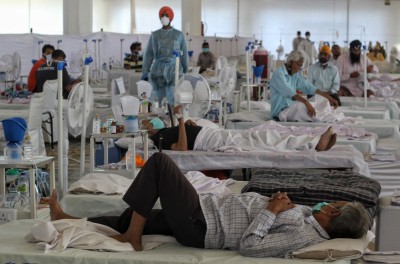 Covid: No home quarantine in worst-hit half of Maha's 36 districts Covid: No home quarantine in worst-hit half of Maha's 36 districts