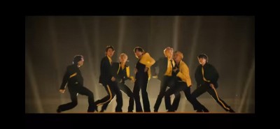 BTS' new single 'Butter' brings back trademark dance pop verve BTS' new single 'Butter' brings back trademark dance pop verve