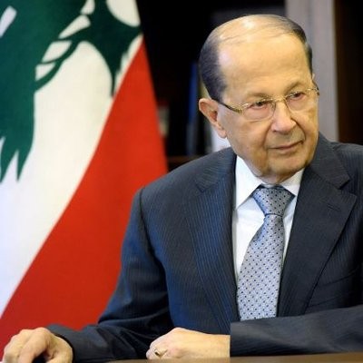Lebanon looks forward to strengthening ties with Syria Lebanon looks forward to strengthening ties with Syria