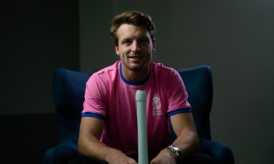 Eight England players return home from IPL, three more to arrive Eight England players return home from IPL, three more to arrive