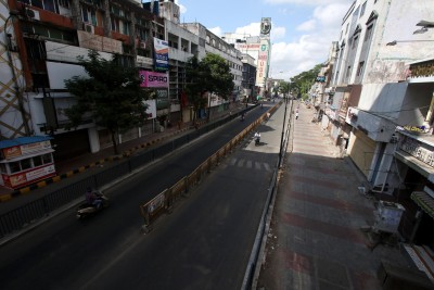 TN government announces 1 week tightened lockdown TN government announces 1 week tightened lockdown