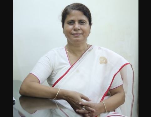 Assam gets first woman Finance Minister Assam gets first woman Finance Minister