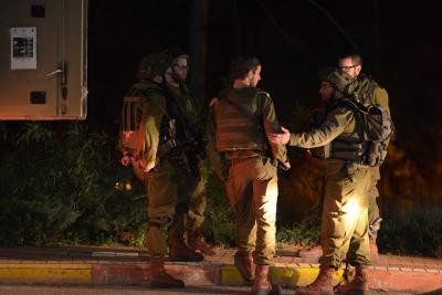 Israel fires artillery into southern Lebanon Israel fires artillery into southern Lebanon