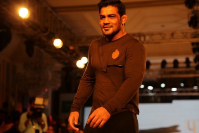 Rs 1 lakh reward for info on wrestler Sushil Kumar: Delhi Police Rs 1 lakh reward for info on wrestler Sushil Kumar: Delhi Police