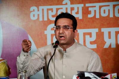 BJP leader moves SC seeking CBI probe into post-poll violence in Bengal