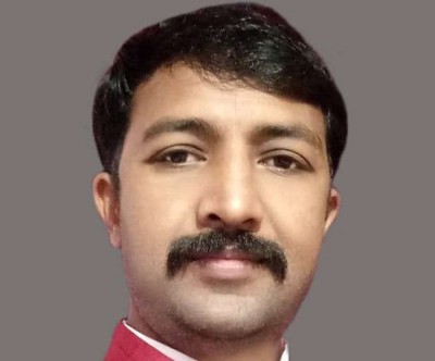 JD-U leader killed in Bihar's Khagaria district JD-U leader killed in Bihar's Khagaria district