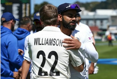 WTC final to have reserve day, joint winners after draw or tie: ICC WTC final to have reserve day, joint winners after draw or tie: ICC