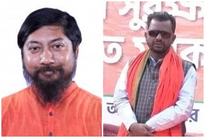 Seats won by wafer-thin margins in Bengal Assembly polls Seats won by wafer-thin margins in Bengal Assembly polls
