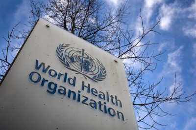 WHO declares Indian Covid variant 'of concern' WHO declares Indian Covid variant 'of concern'