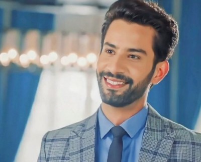 Saahil Uppal: Grateful that my work is keeping me busy, distracted Saahil Uppal: Grateful that my work is keeping me busy, distracted