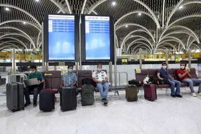 Iraq to quarantine evacuees from India for 14 days Iraq to quarantine evacuees from India for 14 days